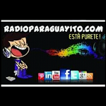 Cover Image of ดาวน์โหลด Radio Paraguayito  APK