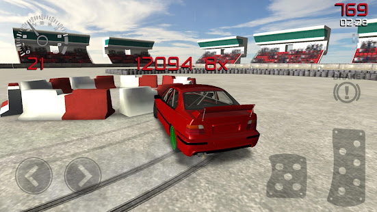 Drifting BMW Car Drift Racing  Screenshots 3