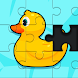 Baby Puzzle Games for Toddlers - Androidアプリ