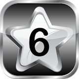 Star Six icon