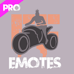 EmotesFF PRO | Dances & Emotes
