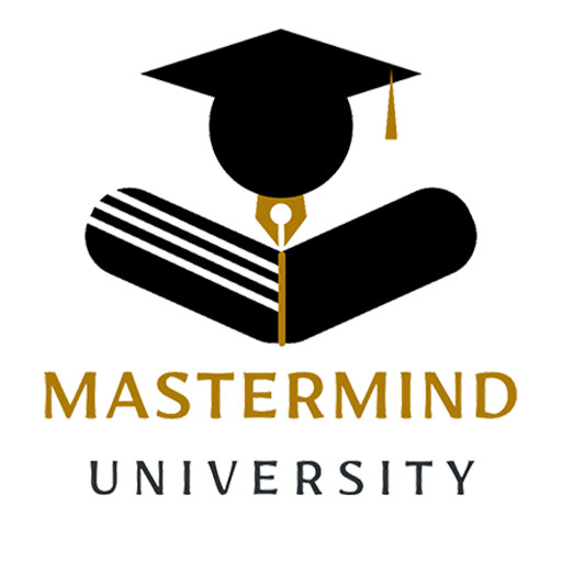 Mastermind logo