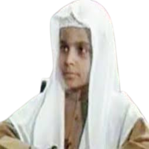 القرآن الكريم بصوت محمد البرك logo