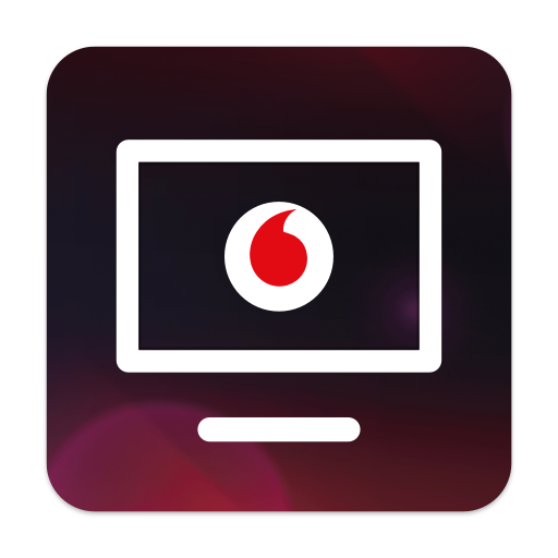 Vodafone TV (CZ)