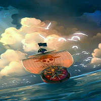 Pirate One Anime Wallpaper Piece HD 2020