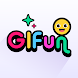 GIFun™ - GIF Memes - Androidアプリ