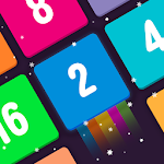 Cover Image of Download Merge Numbers-2048 Game  APK