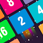 Merge Numbers-2048 Game