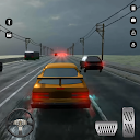 Herunterladen Highway Racer Car Race Game Installieren Sie Neueste APK Downloader
