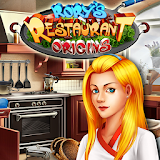 Rorys Restaurant Origins - Culinary School icon