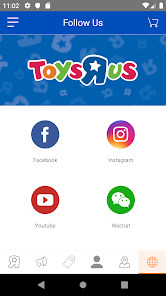 Toys r us live chat mobile