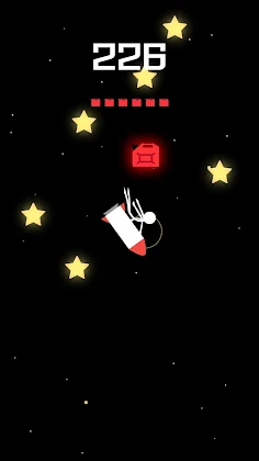 ROCKETMAN - Screenshot 4