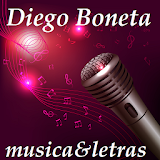 Diego Boneta Musica&Letras icon