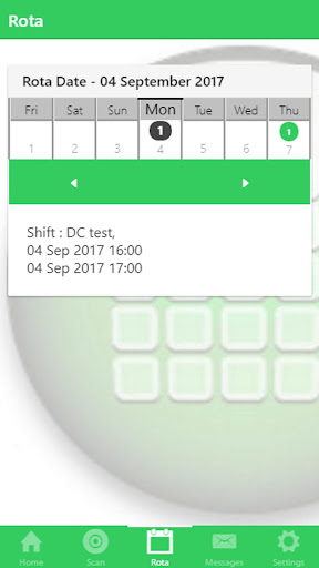 Tagtronics Patrol Screen 2
