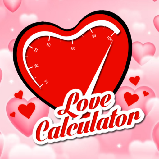 Run True Love Calculator Test::Appstore for Android