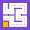 Download 1 Line-Fill the blocks puzzle Install Latest APK downloader
