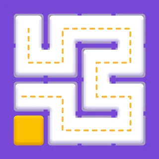 1 Line-Fill the blocks puzzle apk