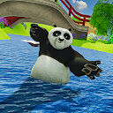 Panda Game: Kung Fu Survival 3.6 APK تنزيل