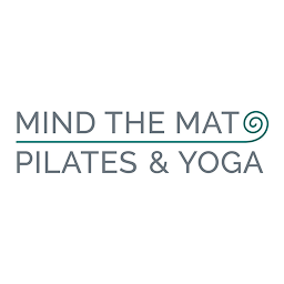Icon image Mind the Mat Pilates & Yoga