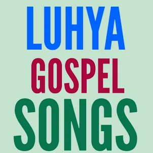 Luhya gospel songs