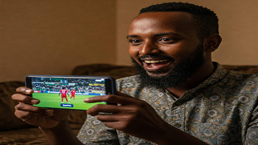 Suu Player screenshot 4