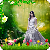 Magical Overlay Effect - magic light effect icon