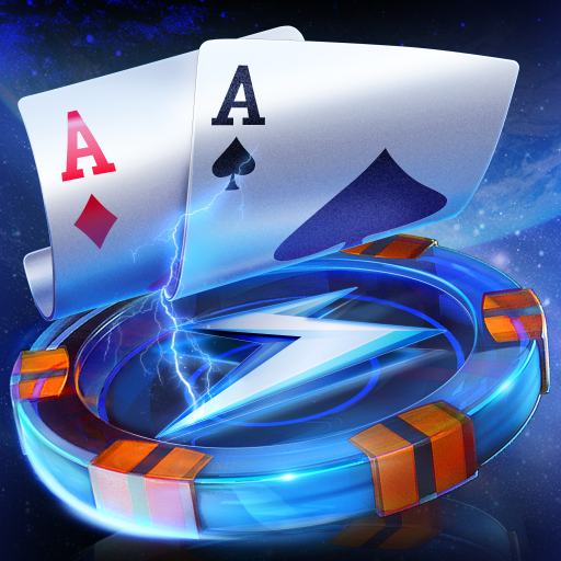 [Code] Thunder Bolt Poker: Card Games latest code 07/2025