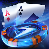 Thunder Bolt Poker: покер