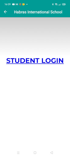 Habras International School Screen 2