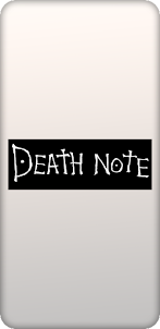 Death Note dubbeded english