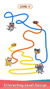Doge Rush Race - 구조 화장실