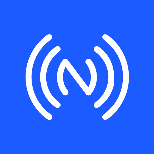 NuovoTeam - Push to Talk (PTT) logo