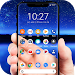 Live wallpaper - Transparent APK