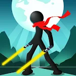 Cover Image of Download Stickman Clash - Stickman Fighting Game 3.5.1 APK