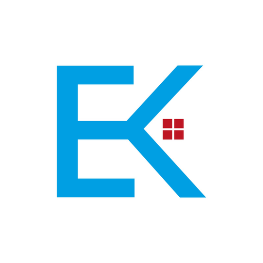 Ekrily logo