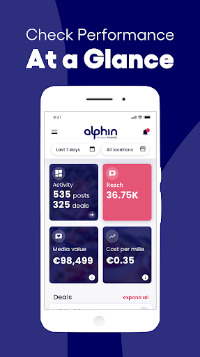 alphin Screenshot 3 - AppWisp.com