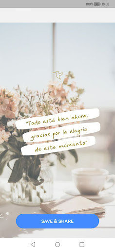 Ideas de Buenos días Gif 2024 Screen 2