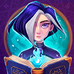 Witch Arcana - Magic School Mod Apk
