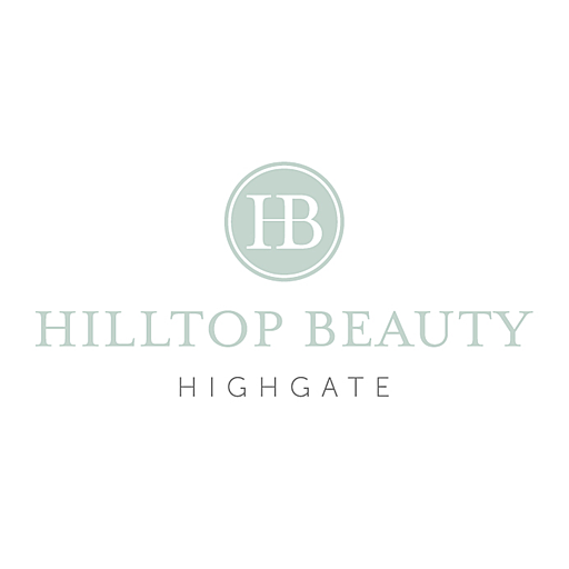 Hilltop Beauty logo
