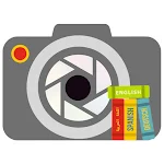 Cover Image of 下载 Snap & Translate  APK