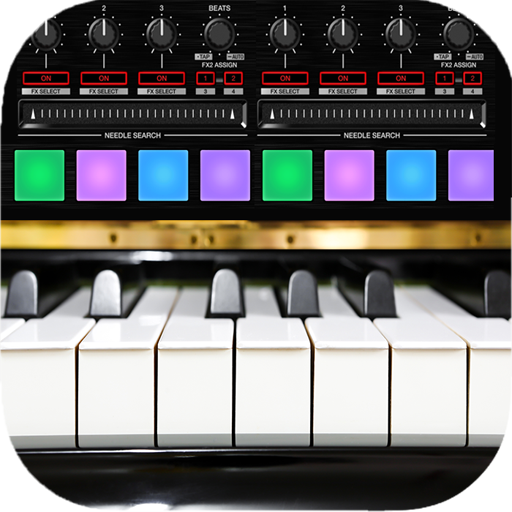 Piano Virtual – Google Play ilovalari
