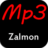 Mp3 Lengkap Zalmon icon