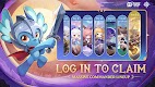 screenshot of Magic Chess: Go Go