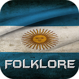 Musica Folklore Argentina icon