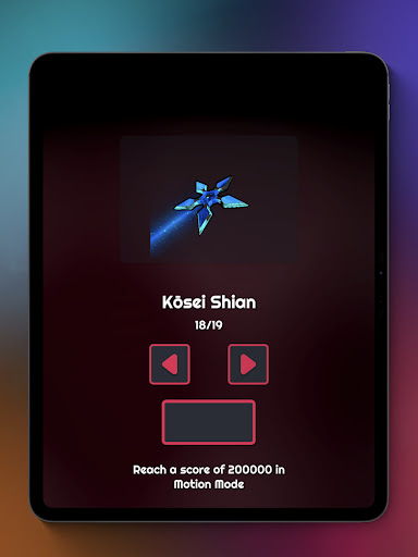 Target Fury: Ninja Strike screenshot 12