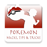 Ultimate Hacks for Pokemon Go icon