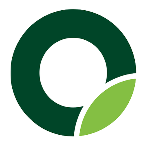 Oryzativa -Monitoreo Satelital logo
