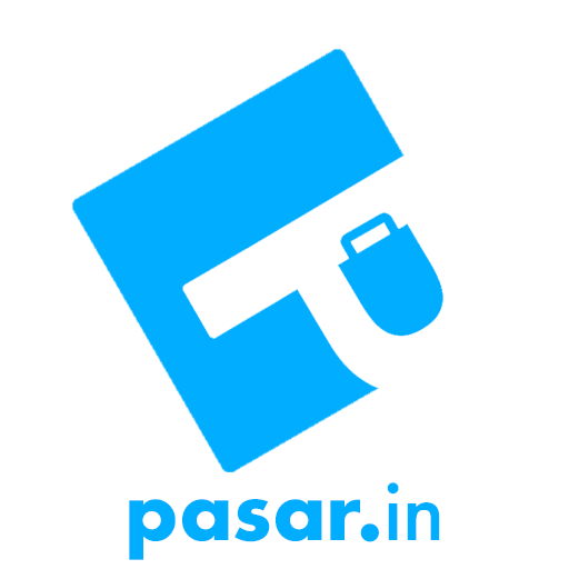 Pasar.in - Belanja Sayur Buah logo