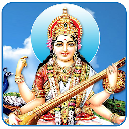 Icon image Maa Saraswati Bhakti
