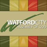 Watford City AG icon